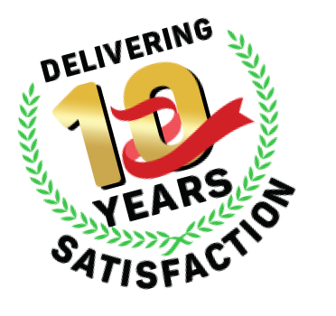 10-years-satisfaction