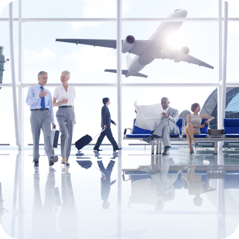 Airport Transfer
