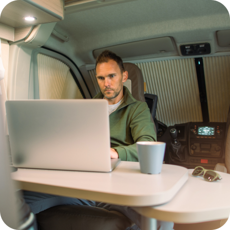 Corporate Travel