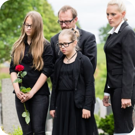 Funeral Hire