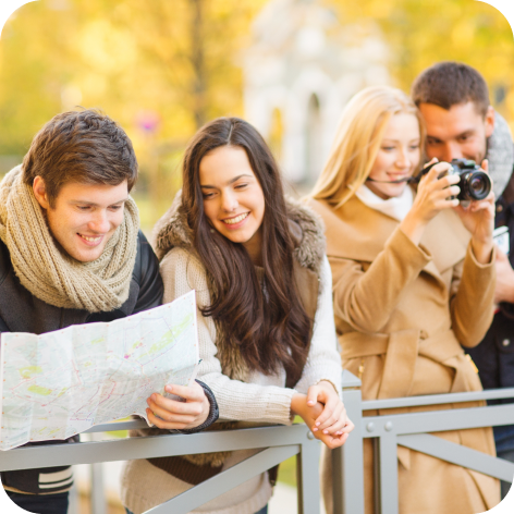 Group Travel