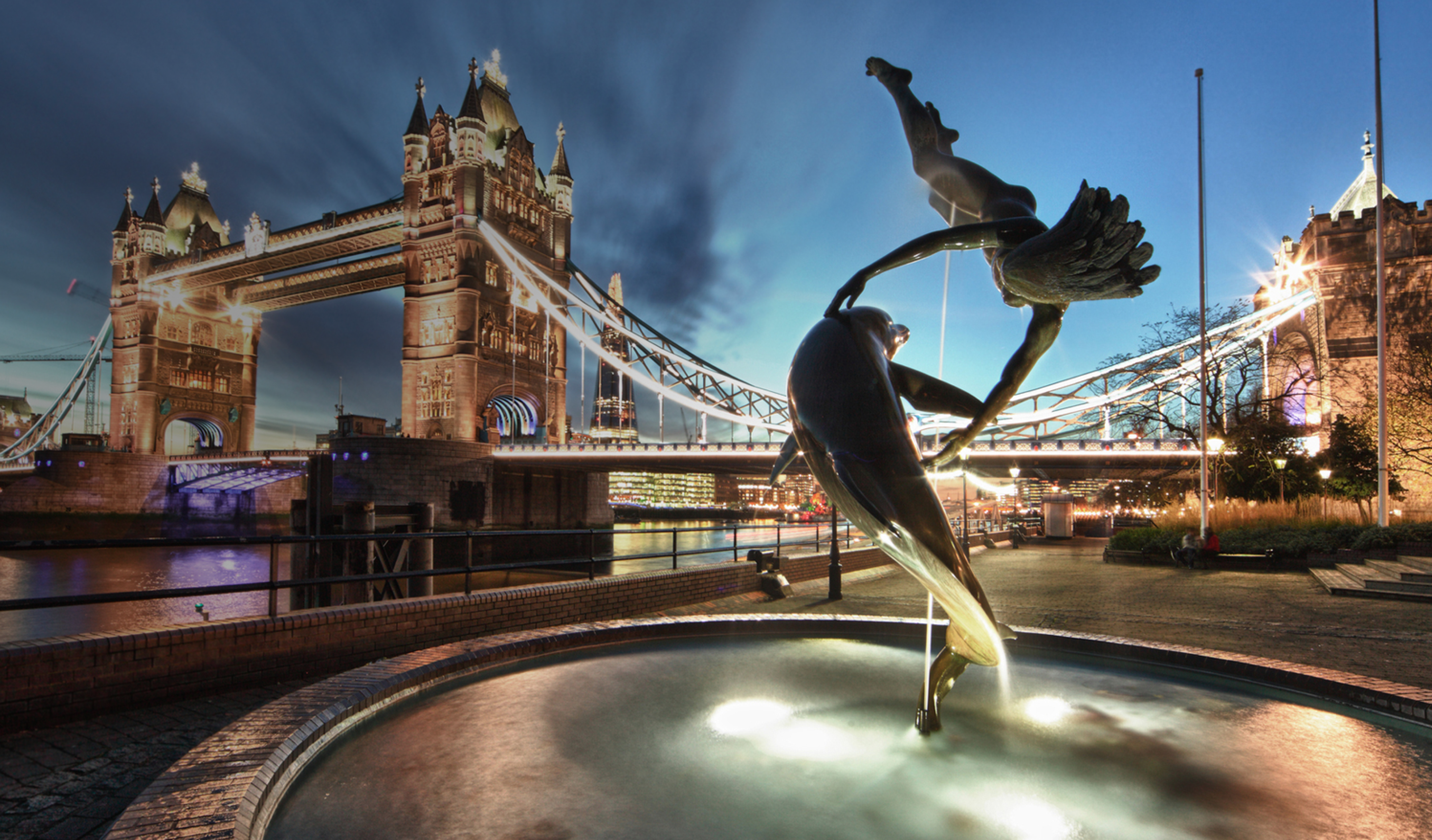 London Tour