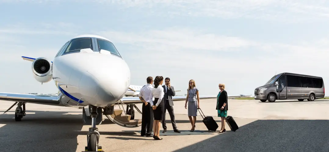 Airport Transfer