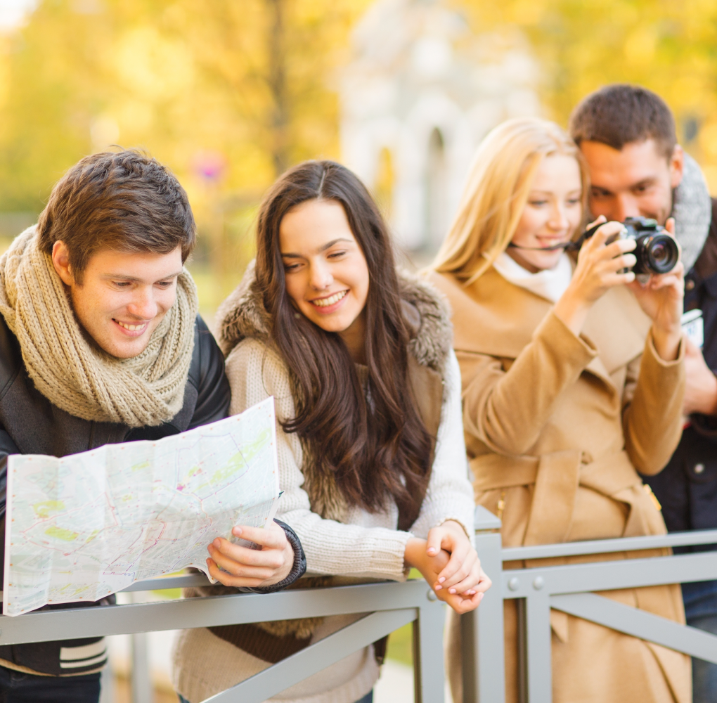 Group Travel