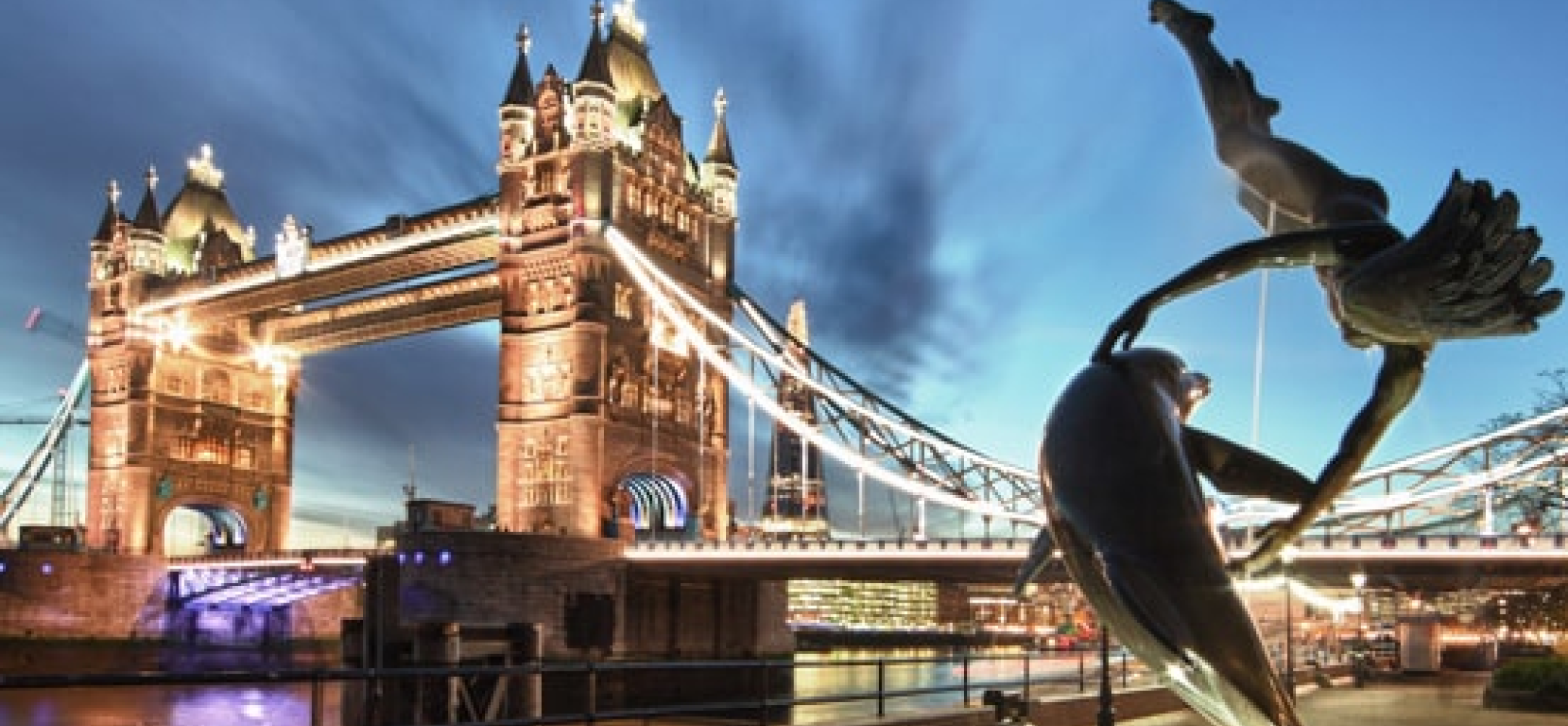 London Tour