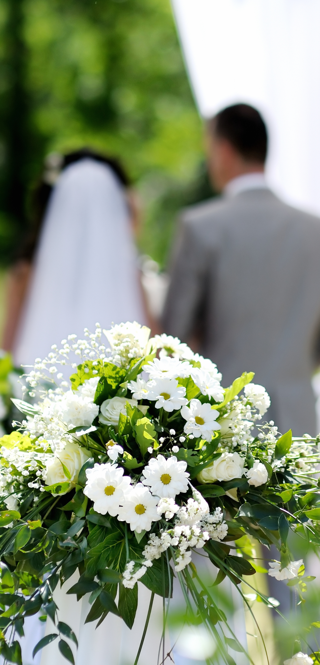 Wedding Hire