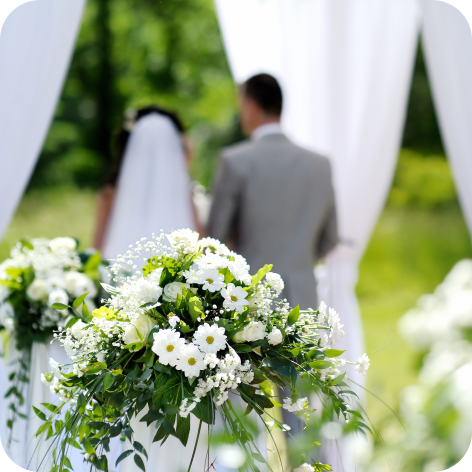 Wedding Hire